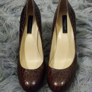 Ann Taylor Heels